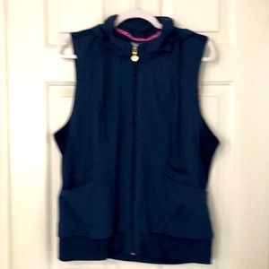 Heartsoul Scrub Vest